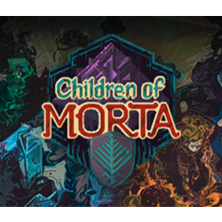 Children of Morta - Steam Access OFFLINE