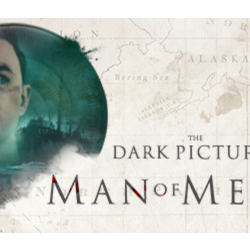 The Dark Pictures Anthology: Man of Medan Steam Access