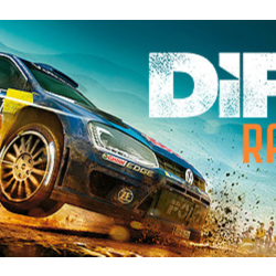 DiRT Rally Steam Key Ключ / Region Free / ROW 🔑 🌎