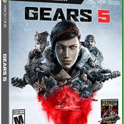 Gears 5 Standard Edition Pre-Order XBOX ONE💪🥇💥✔️