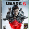 Gears 5 Standard Edition Pre-Order XBOX ONE