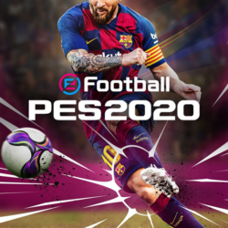 eFootball PES 2020 Xbox One Пожизненная Гарантия ⭐⭐⭐