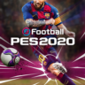 eFootball PES 2020 Xbox One Пожизненная Гарантия ⭐⭐⭐