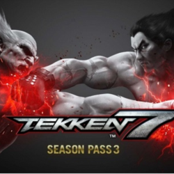 TEKKEN 7: Season Pass 3 (Steam KEY)   ПОДАРОК