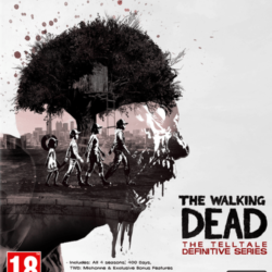 The Walking Dead: The Telltale Definitive Xbox One
