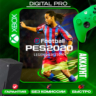 eFootball PES 2020 LEGEND / XBOX ONE, Series X|S