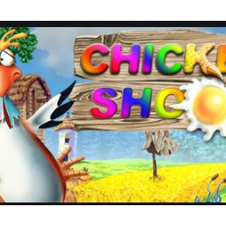 Chicken Shoot Gold STEAM KEY РФ СНГ ЛИЦЕНЗИЯ СТИМ КЛЮЧ