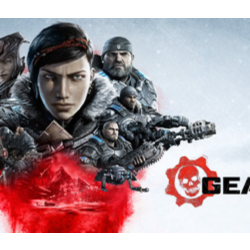 Gears 5 - Steam Access OFFLINE