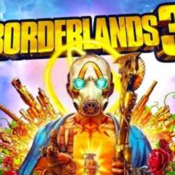 Borderlands 3 - EPIC GAMES ACCESS OFFLINE