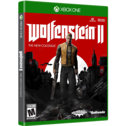 DOOM   Wolfenstein II   24 игры Xbox One   Series ⭐🥇⭐