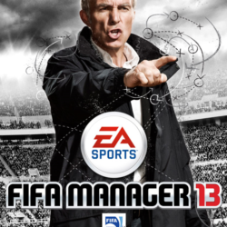 FIFA Manager 13 (Origin ключ) англ.версия