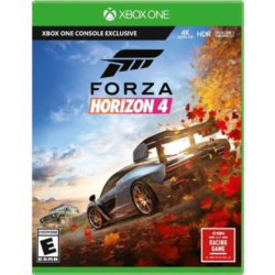 Forza Horizon 4, Recore   11 игр Xbox One/Series