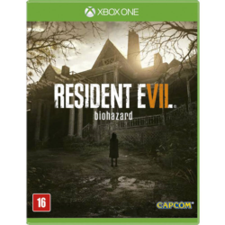 Resident Evil 7: Biohazard   25 игр (Xbox One   Series)
