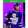 NHL 20 Standard Edition Pre-Order Xbox One