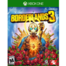 Borderlands 3 Pre-Order Xbox One