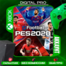 eFootball PES 2020 / XBOX ONE, Series X|S