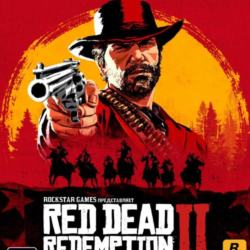 ✅Red Dead Redemption 2 Special edition XBOX ONE/Series