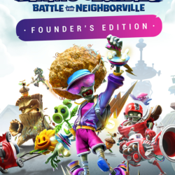 Plants vs. Zombies: Battle for Neighborville [Origin]