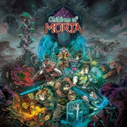 Children of Morta (Steam KEY)   ПОДАРОК