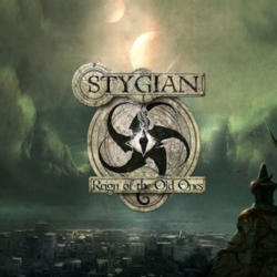 Stygian: Reign of the Old Ones (RU/CIS Steam KEY)