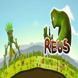 Reus (Steam ключ / РФ Весь Мир)