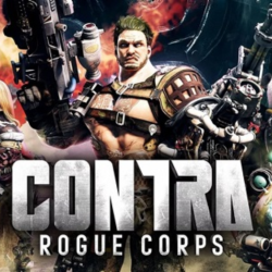 Contra: Rogue Corps (Steam KEY)   ПОДАРОК