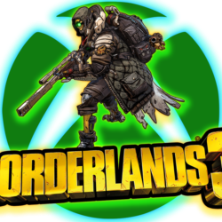 Borderlands 3 XBOX ONE/Xbox Series X|S
