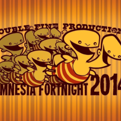 Amnesia Fortnight 2014 (Steam key / Region Free)