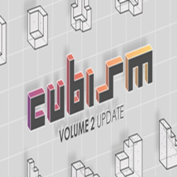 Cubism VR (Steam ключ / РФ Весь Мир)