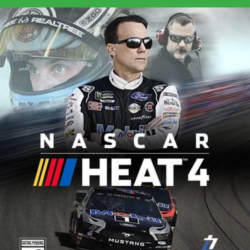 NASCAR Heat 4 XBOX ONE