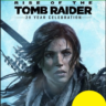 Rise of the Tomb Raider 20 Year xbox one Code Rus