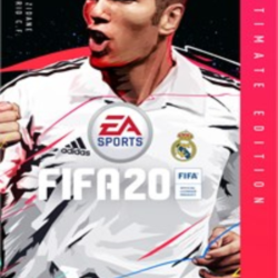 FIFA 20 ULTIMATE RU/MULTI   ГАРАНТИЯ