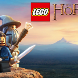 LEGO The Hobbit (STEAM KEY/REGION FREE)