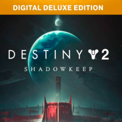 Destiny 2 Shadowkeep Deluxe Edition Xbox One   Series