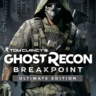 Tom Clancy’s Ghost Recon: Breakpoint ULTIMATE XBOX ONE