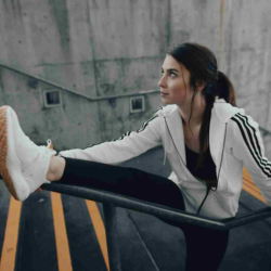 Shortstache - Adidas Lightroom Preset Pack