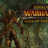 Total War WARHAMMER - Call of the Beastmen (DLC) STEAM КЛЮЧ