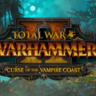 Total War: WARHAMMER II - Curse of the Vampire Coast STEAM КЛЮЧ