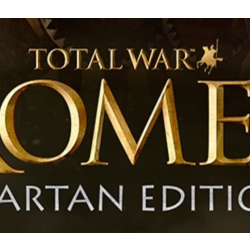 Total War: Rome II Spartan Edition (STEAM КЛЮЧ) РФ КЗ МИР