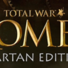 Total War: Rome II Spartan Edition (STEAM КЛЮЧ) РФ КЗ МИР