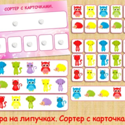СОРТЕР/электронная версия