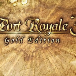 Port Royale 3: Gold Edition (Steam KEY)   ПОДАРОК