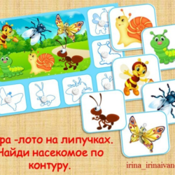 НАЙДИ ПО КОНТУРУ/электронная версия
