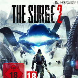 The Surge 2   The Surge - Augmented Edition XBOX ONE