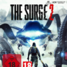 The Surge 2   The Surge - Augmented Edition XBOX ONE