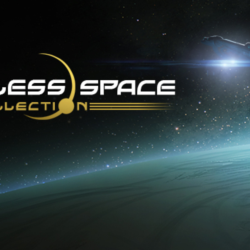 Endless Space® - Collection (STEAM KEY/REGION FREE)
