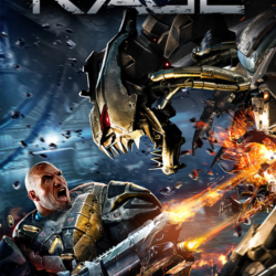 Alien Rage - Unlimited (Steam Gift Region Free / ROW)