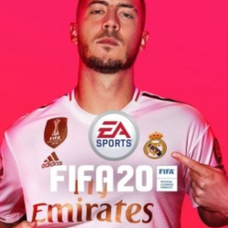 FIFA 20 XBOX ONE🥇💥💪✔️