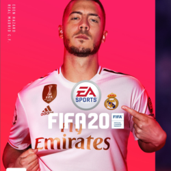FIFA 20 XBOX ONE