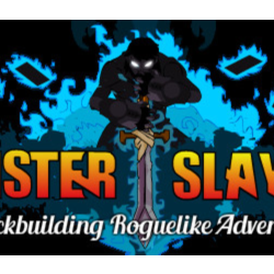 Monster Slayers (Steam Key/Region Free)